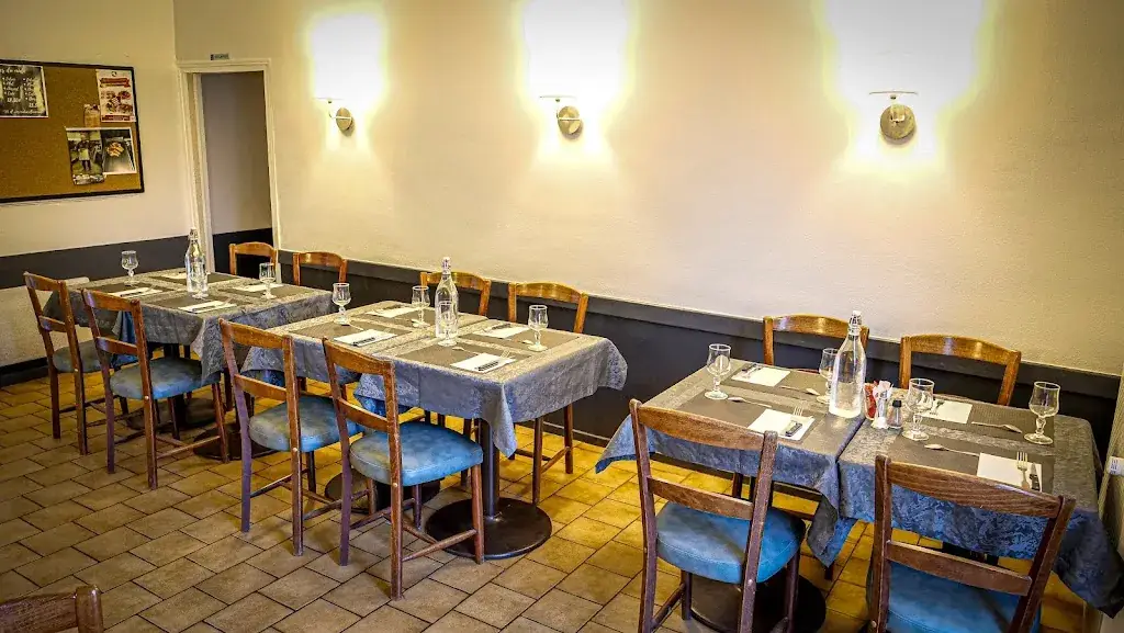 Le Bistrot de la Gare_Brée_slider_image_3