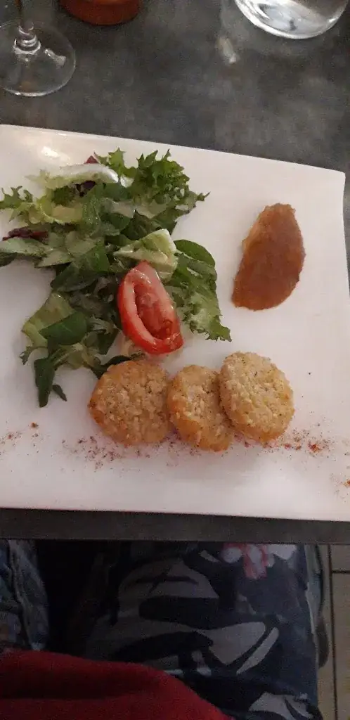 Meghane Toussaint_l'Authentik_Montoir-de-Bretagne_recensione