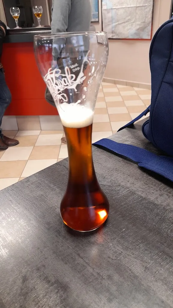 Menu_Le Delphanie_Montoir-de-Bretagne_immagine_5