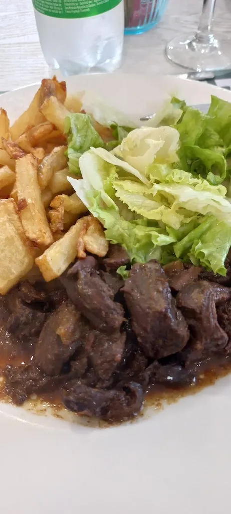 Menu_Le Delphanie_Montoir-de-Bretagne_immagine_8