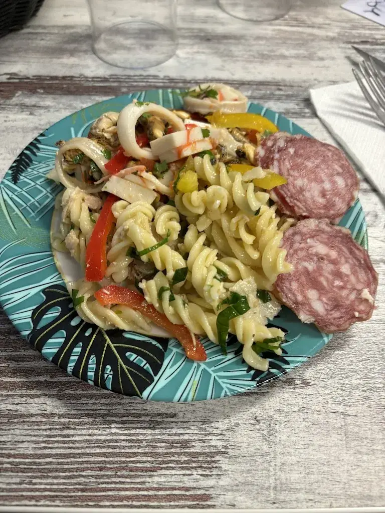 Demene Jeka_Bar Restaurant L' Air Bleu_Montoir-de-Bretagne_review