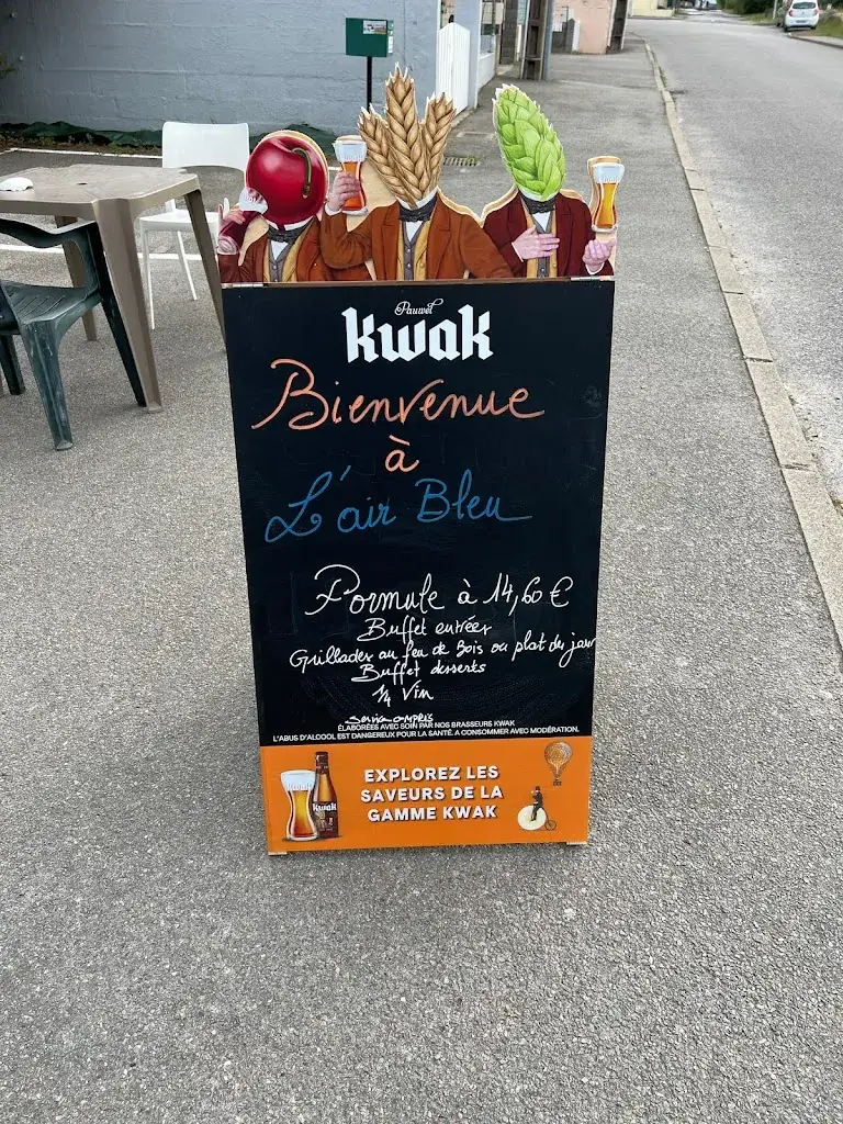 Bar Restaurant L' Air Bleu_Montoir-de-Bretagne_slider_image_3