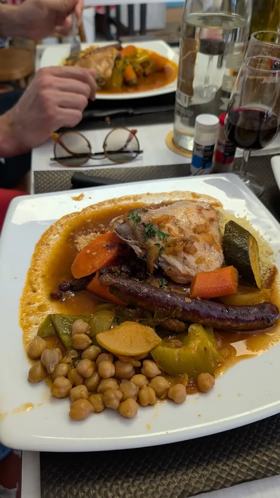 Marc-Aurèle Geffroy_Café Chez Nadine_Montoir-de-Bretagne_review