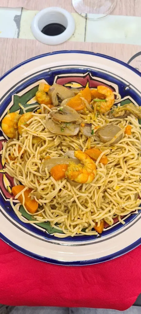 Ilagam T_Café Chez Nadine_Montoir-de-Bretagne_review