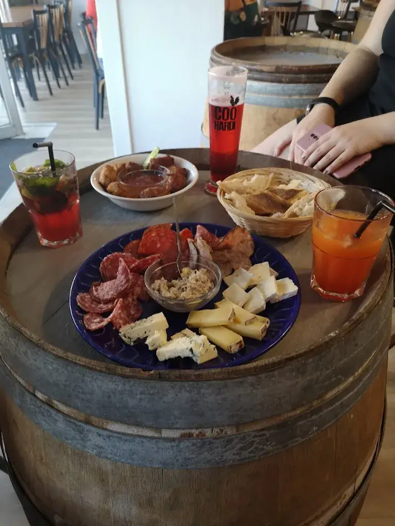 Menu_Restaurant Chez Julo Sur Place Et Take_Montoir-de-Bretagne_image_5