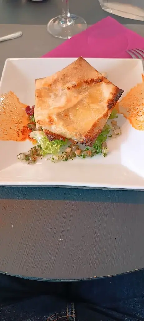 guillaume tacail_Restaurant Chez Julo Sur Place Et Take_Montoir-de-Bretagne_review