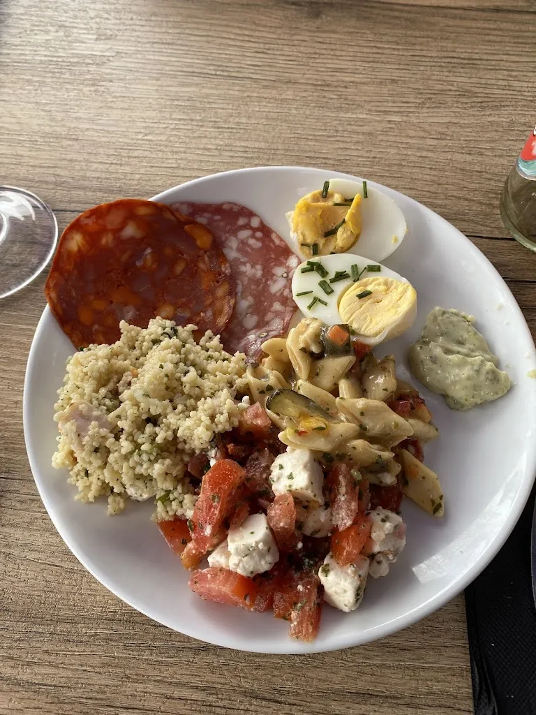 Clement Barbaix_Le MALOUIN_Saint-Malo-de-Guersac_review