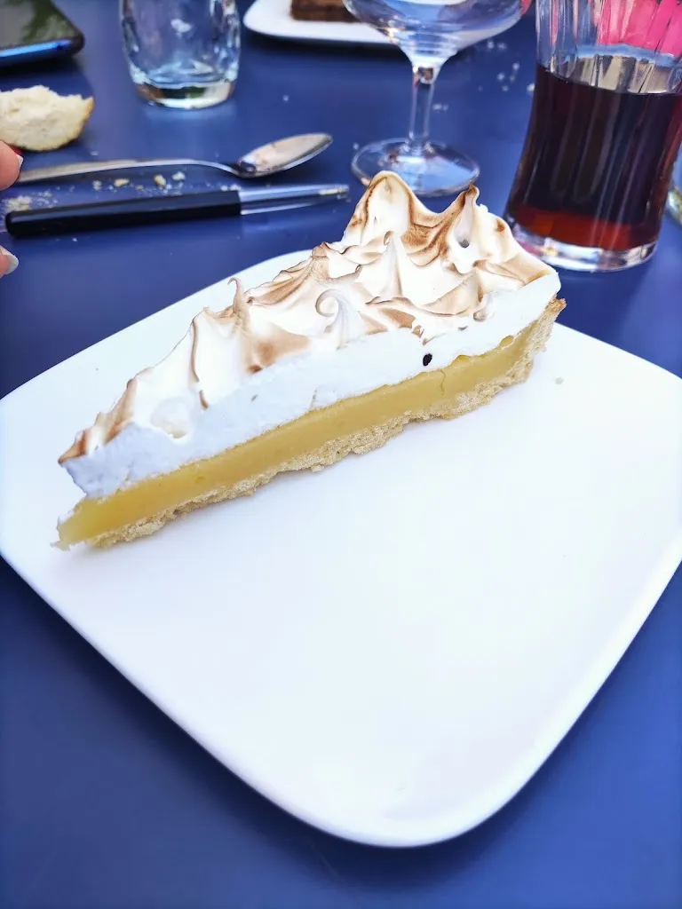 Caroline Hochart_Restaurant Le Canotier_Mouchamps_review