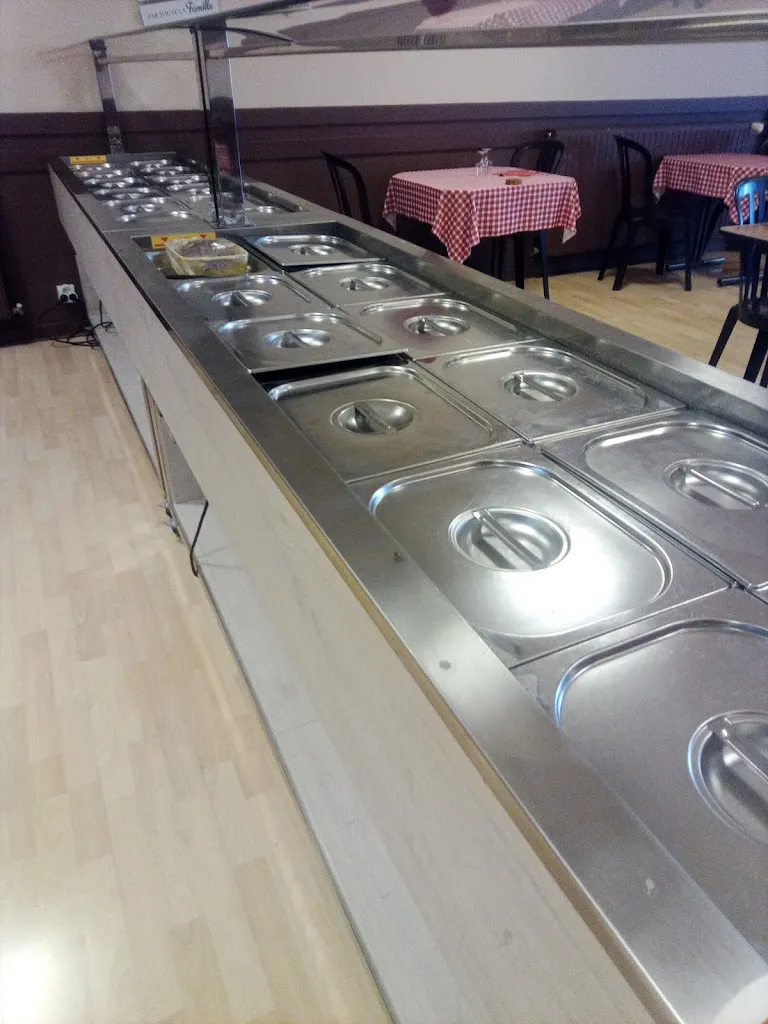 jean marc Lecourt_Restaurant Le Canotier_Mouchamps_review