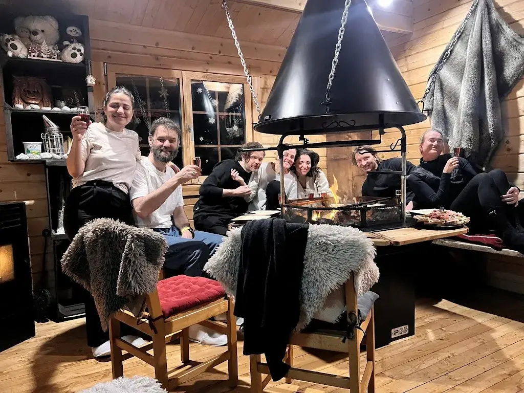 Sanne Madelief_Arctik Kota_Modane_review