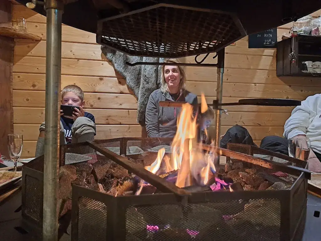 Bruno Inacio_Arctik Kota_Modane_review