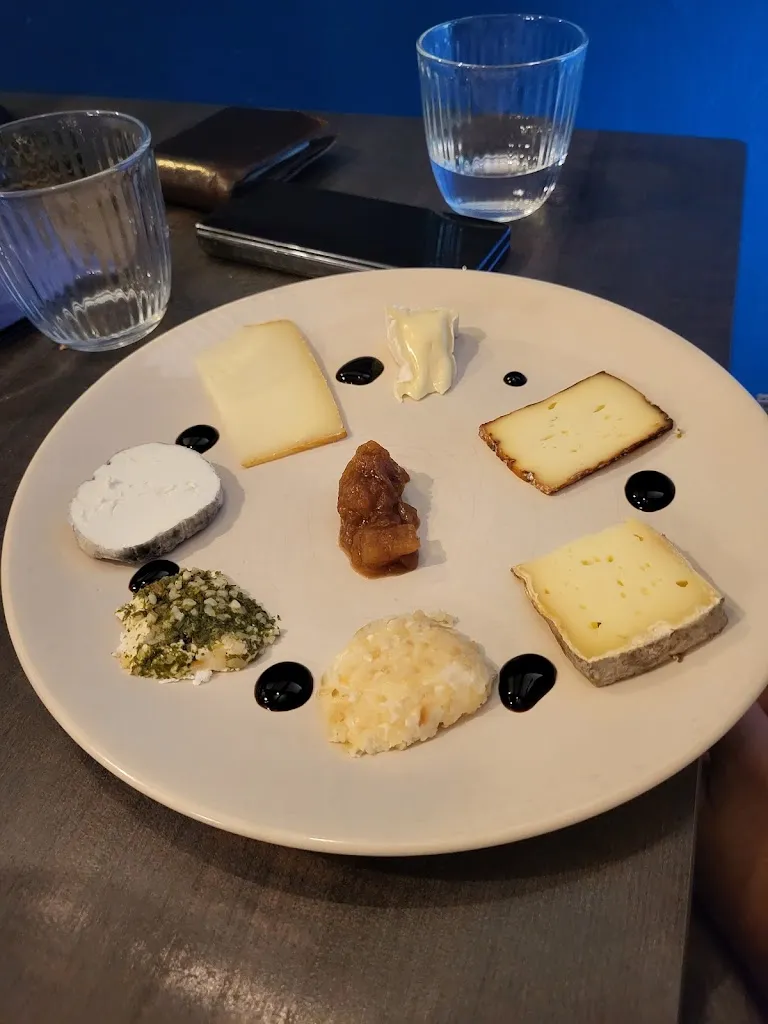 Menu_Le Moulin de La Rivière_L'Oie_image_8