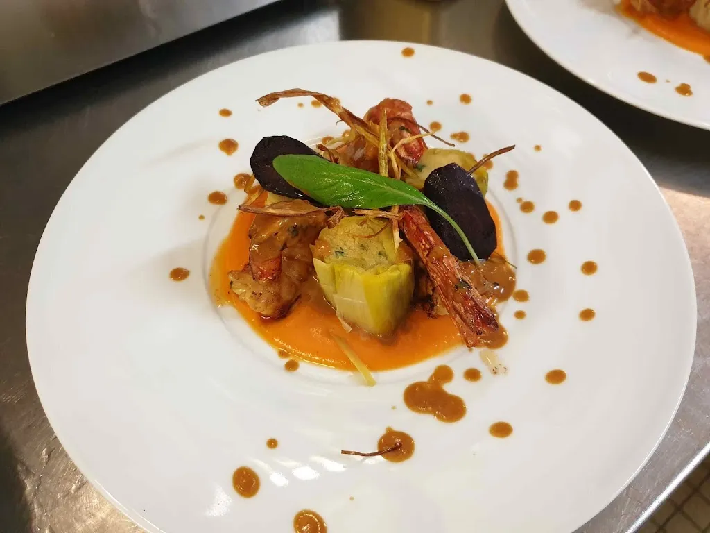 Menu_Le Moulin de La Rivière_L'Oie_image_9