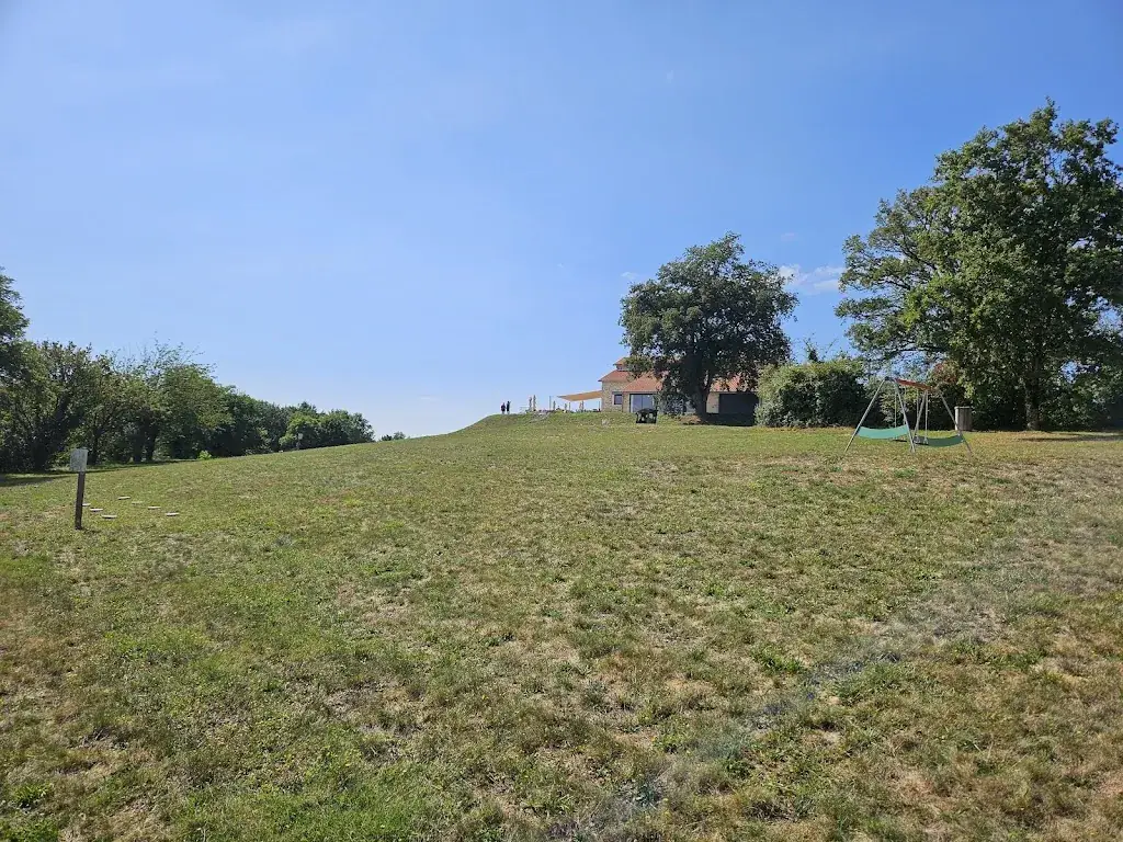 Paul G Miller_Restaurant La Morlière_Sigournais_review