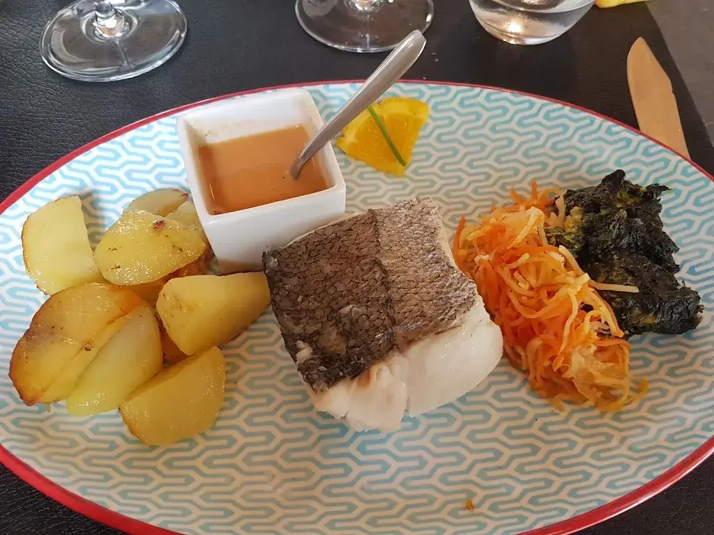 James Yapp_Restaurant La Morlière_Sigournais_review