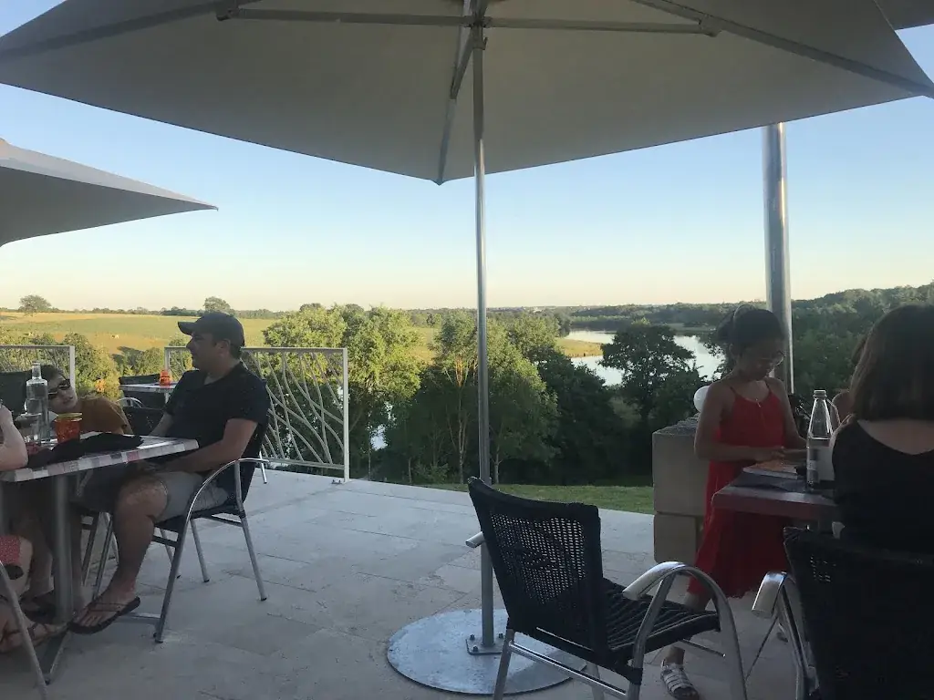 A V_Restaurant La Morlière_Sigournais_review