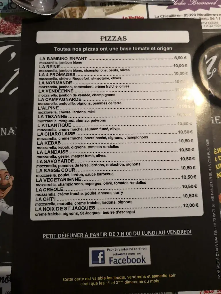 Menu_Le Galopin_Mouilleron-Saint-Germain_image_2