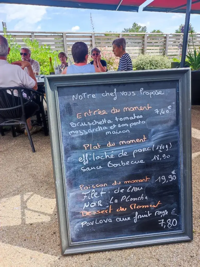 Menu_L'INCONTOURNABLE VENDÉEN_Mouilleron-le-Captif_image_1