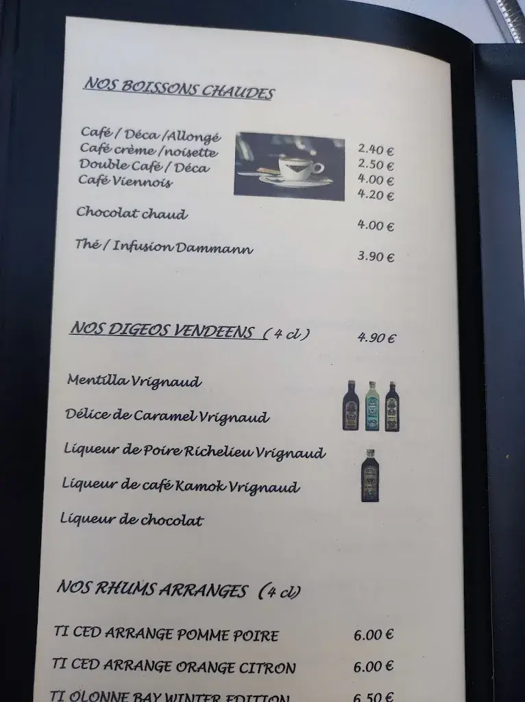 Menu_L'INCONTOURNABLE VENDÉEN_Mouilleron-le-Captif_image_3