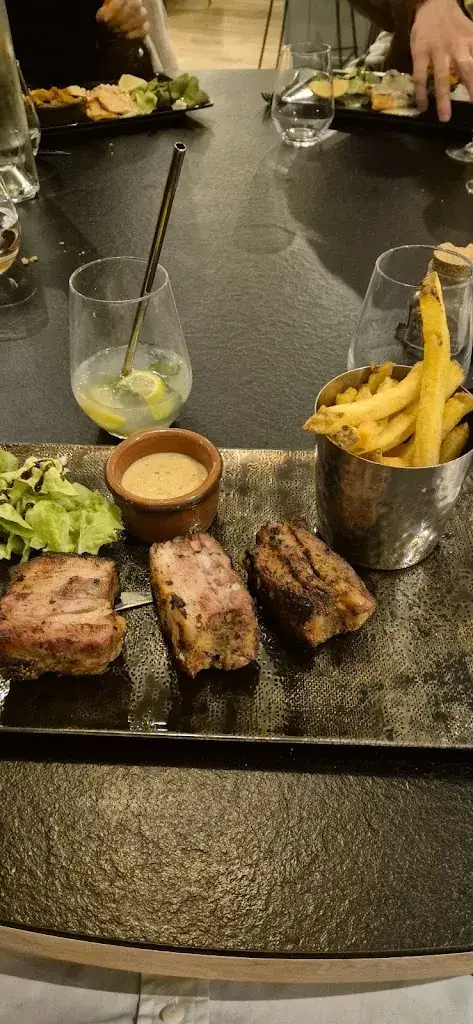 Menu_L'INCONTOURNABLE VENDÉEN_Mouilleron-le-Captif_image_7