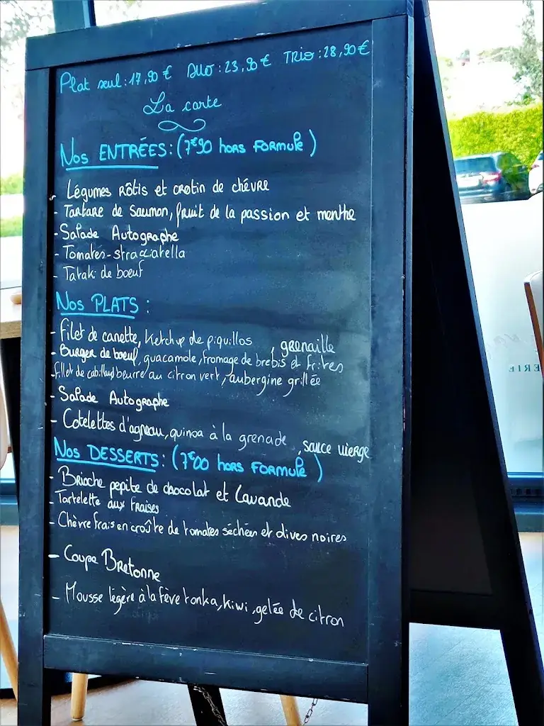 Menu_L'Autographe Brasserie_Mouilleron-le-Captif_image_4