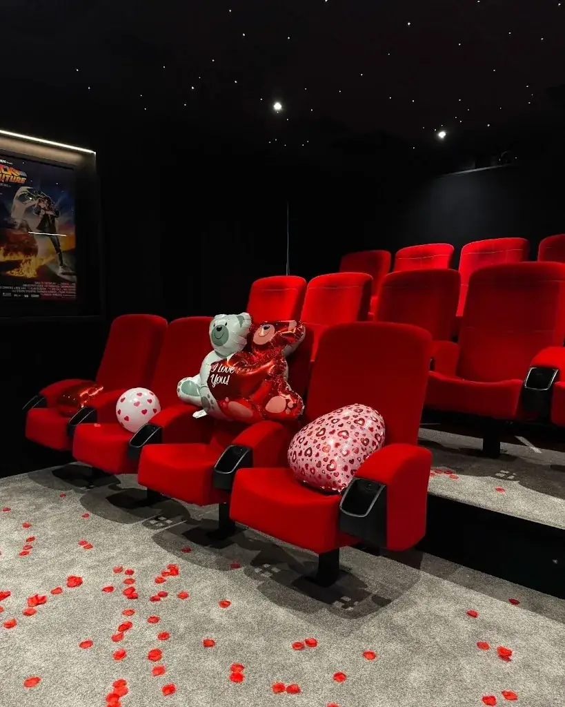 madyson boulais_L'Autographe Brasserie_Mouilleron-le-Captif_review