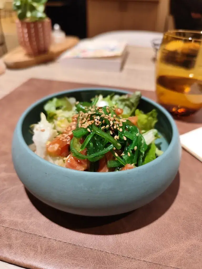 JNO ORLÉANS_L'Autographe Brasserie_Mouilleron-le-Captif_review