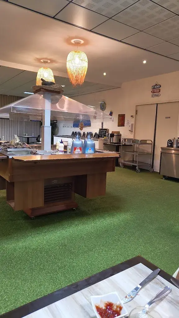 Dylan PAQUEREAU_Ô P'tit Réunionnais_Mouilleron-le-Captif_review