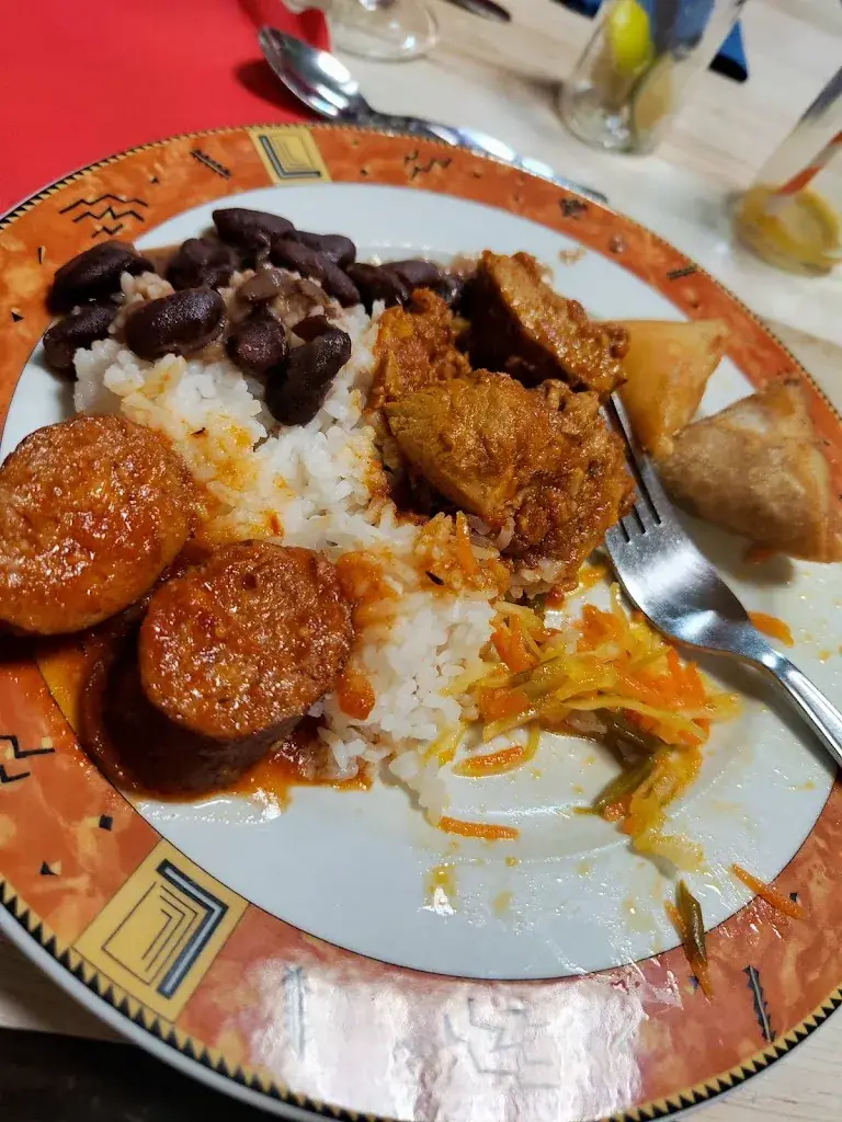 Fabienne Da Silva Pereira_Ô P'tit Réunionnais_Mouilleron-le-Captif_review