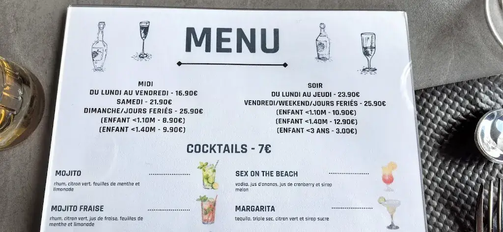 Menu_AU GRAND BUFFET_Mouilleron-le-Captif_image_1