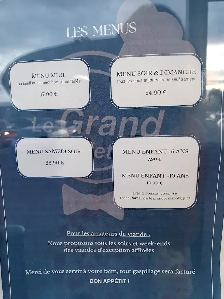 Menu_AU GRAND BUFFET_Mouilleron-le-Captif_image_4