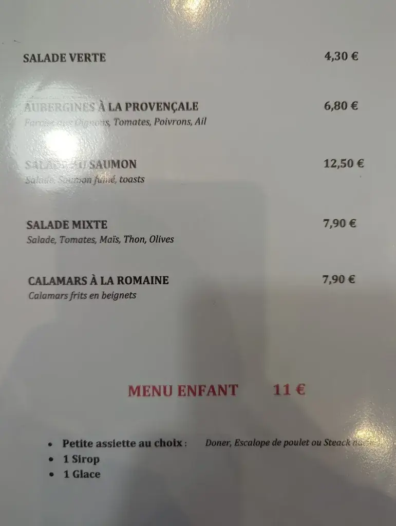 Menu_Restaurant Antalya_Modane_image_4