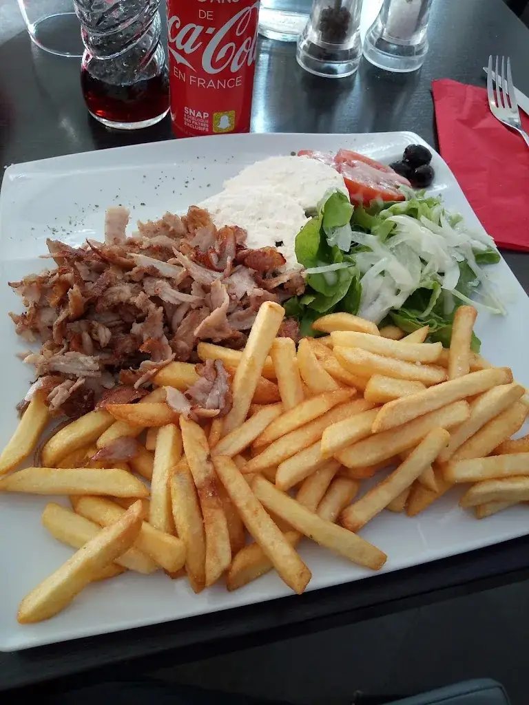 Valerie Palud_Restaurant Antalya_Modane_review