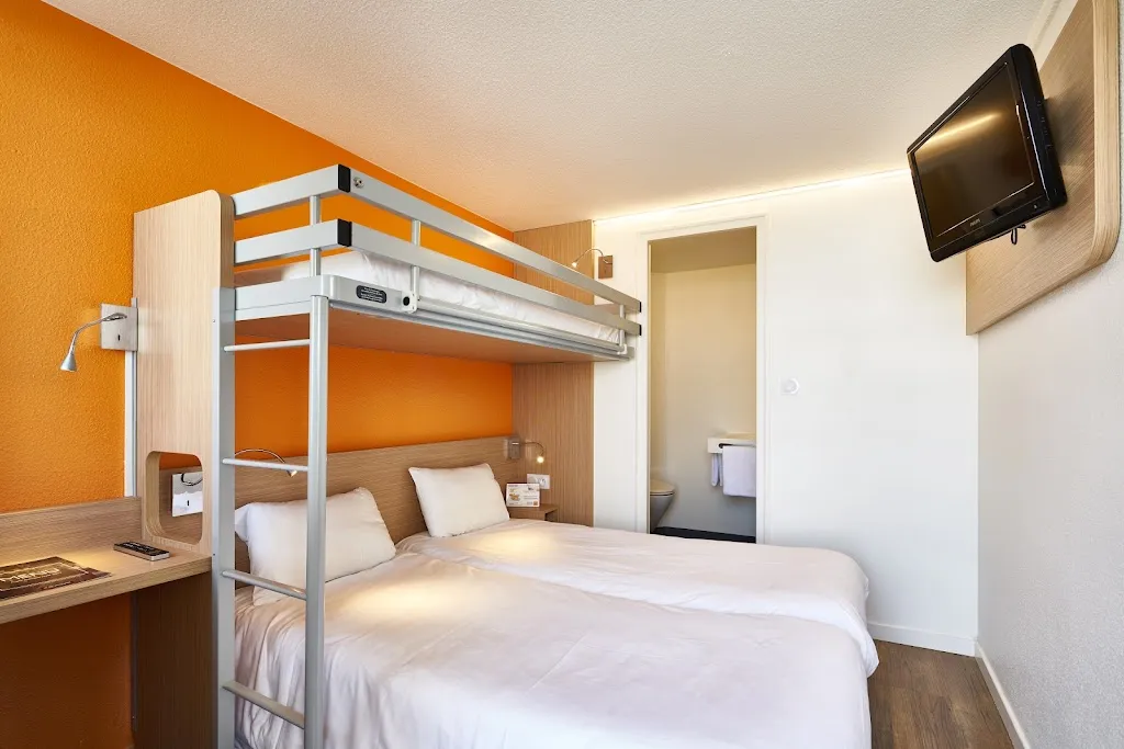 Première Classe - La Roche sur Yon - Mouilleron le Captif restaurant in Mouilleron-le-Captif