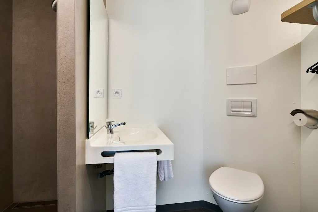 Première Classe - La Roche sur Yon - Mouilleron le Captif_Mouilleron-le-Captif_slider_image_2