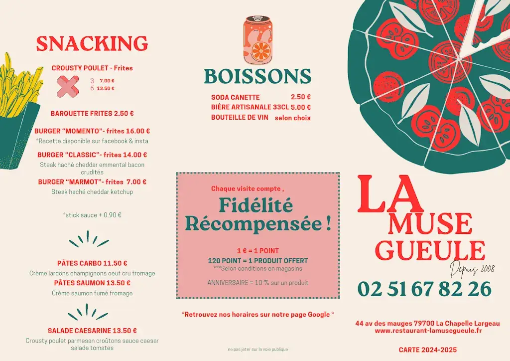 Menu_La Muse Gueule (Vendée/Deux Sèvres)_79700_image_3