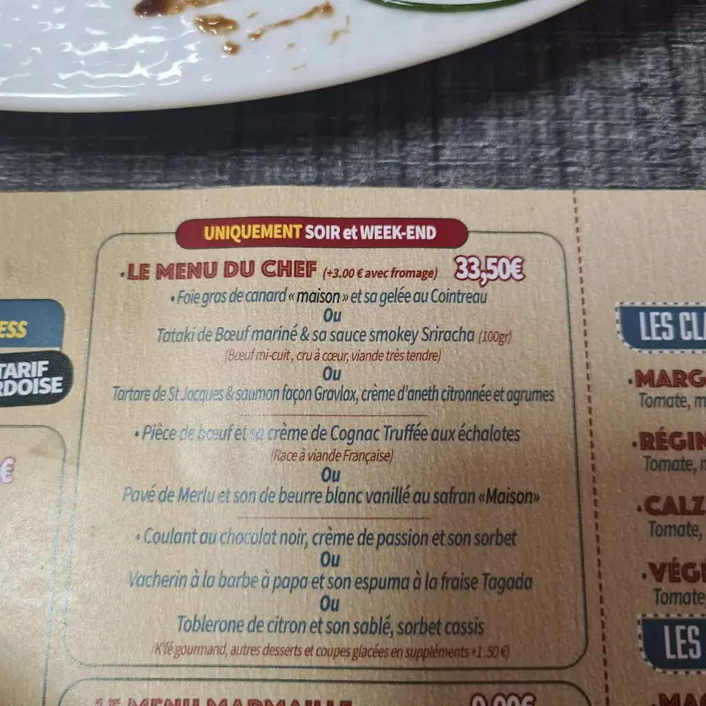 Anne LISSILLOUR-Papon_La Muse Gueule (Vendée/Deux Sèvres)_79700_review