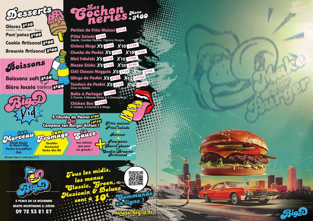 Menu_BigD Mortagne Sur Sèvre_Mortagne-sur-Sèvre_image_3