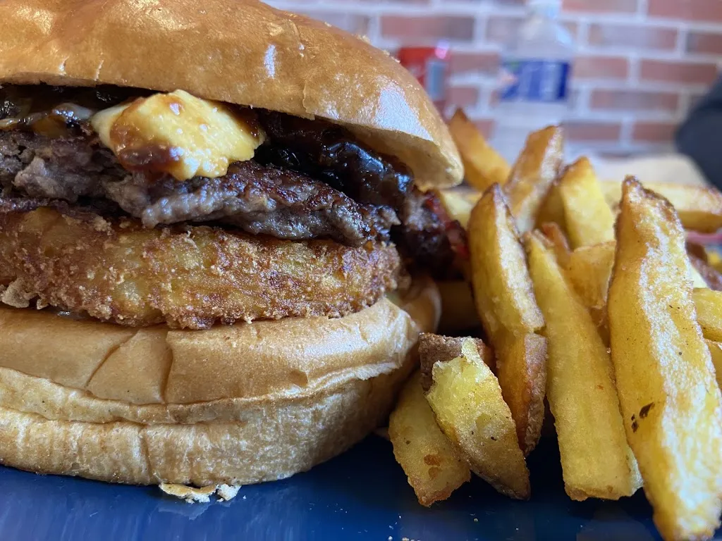 Nicolas Perdriau_BigD Mortagne Sur Sèvre_Mortagne-sur-Sèvre_review