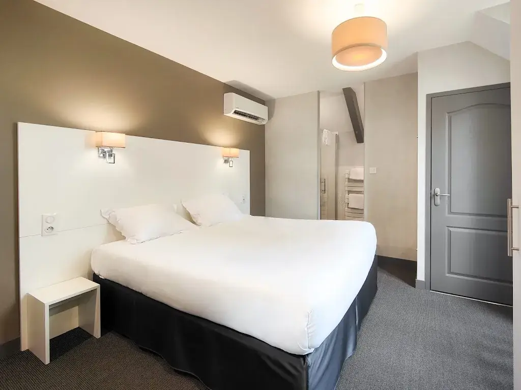 Château De La Barbinière · Hotel De Charme & Restaurants_Saint-Laurent-sur-Sèvre_slider_image_3