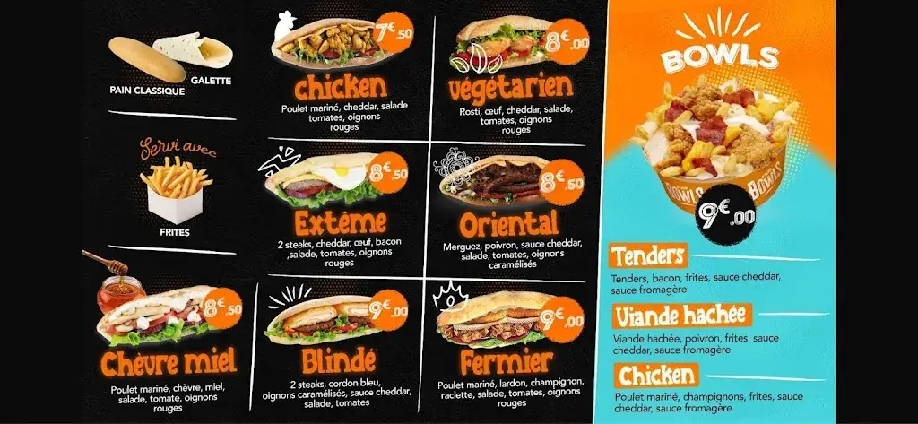 Menu_Tacos Time Mortagne_Mortagne-sur-Sèvre_image_3