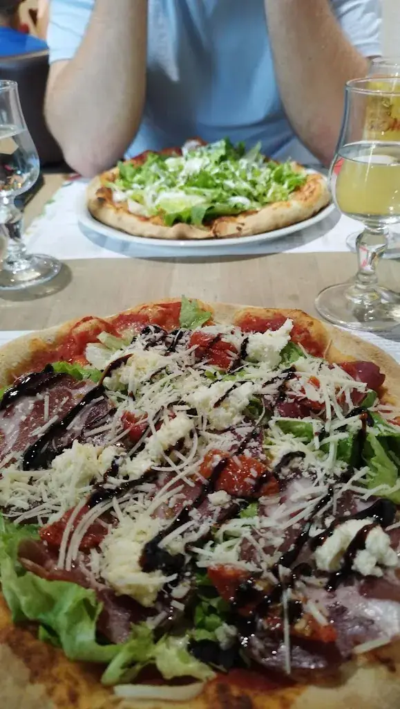 Menu_Pizzeria La Laurentaise _Saint-Laurent-sur-Sèvre_image_6