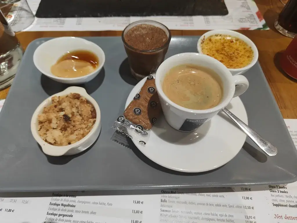 Menu_Pizzeria La Laurentaise _Saint-Laurent-sur-Sèvre_image_7