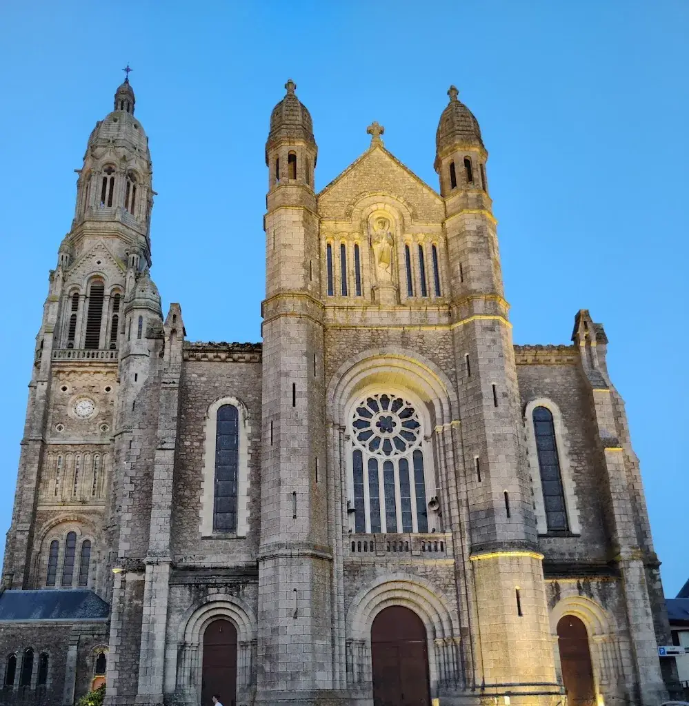 Louis Anthonysamy_Pizzeria La Laurentaise _Saint-Laurent-sur-Sèvre_review