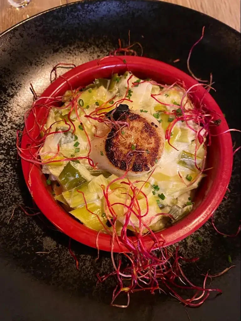 Menu_BRASSERIE DE LA GARE_Mortagne-sur-Sèvre_image_1