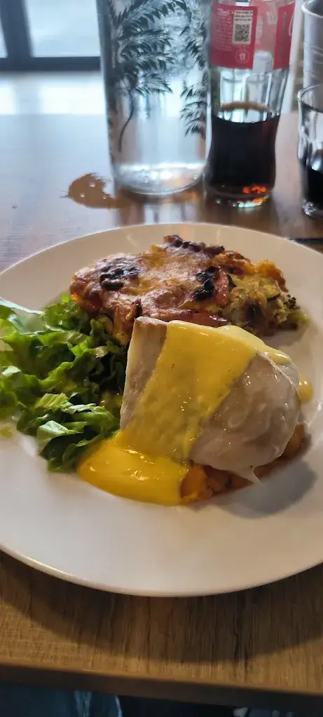 Mike Guil_BRASSERIE DE LA GARE_Mortagne-sur-Sèvre_review