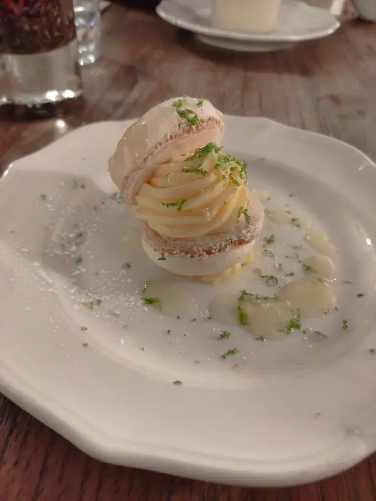 Pouponnot Lise_BRASSERIE DE LA GARE_Mortagne-sur-Sèvre_review