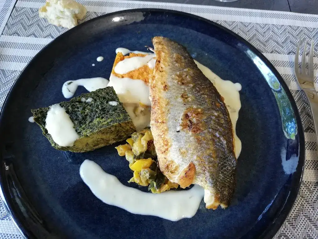 Menu_Restaurant Auberge de l'Isle _Chanverrie_image_4