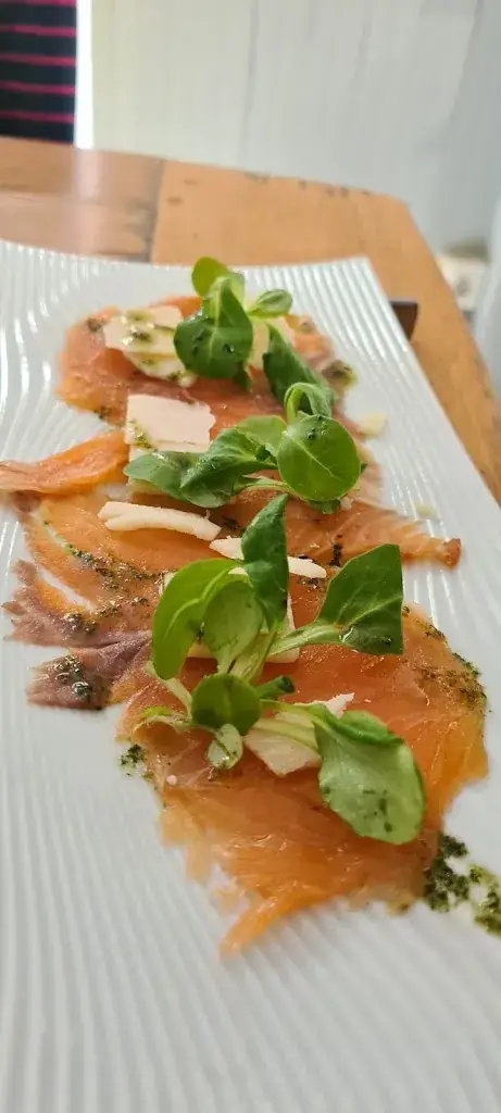 Menu_Restaurant Auberge de l'Isle _Chanverrie_image_6