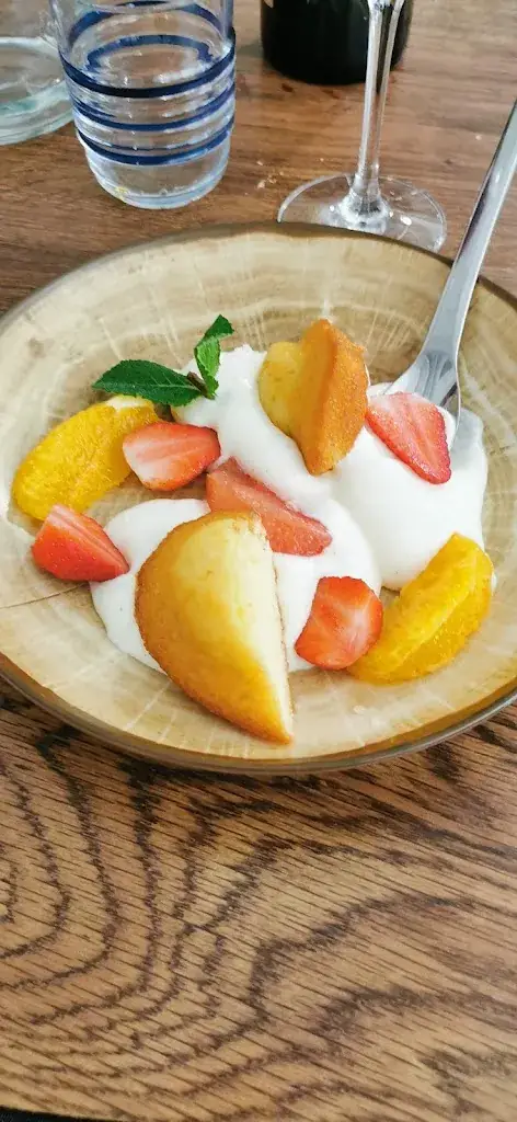 Menu_Restaurant Auberge de l'Isle _Chanverrie_image_8